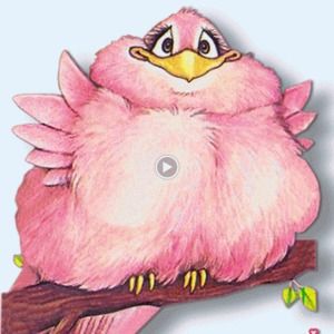 Meet your Posher, Rosalie